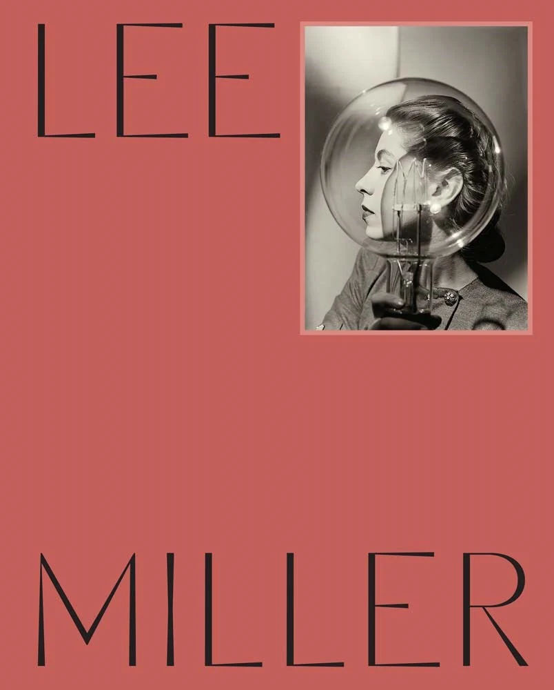 Lee Miller by W.W. NORTON & COMPANY.