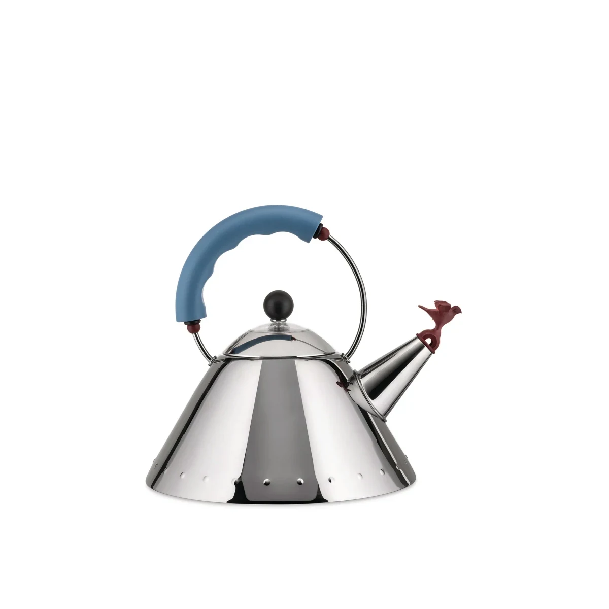 9093 Kettle by Alessi · Michael Graves.