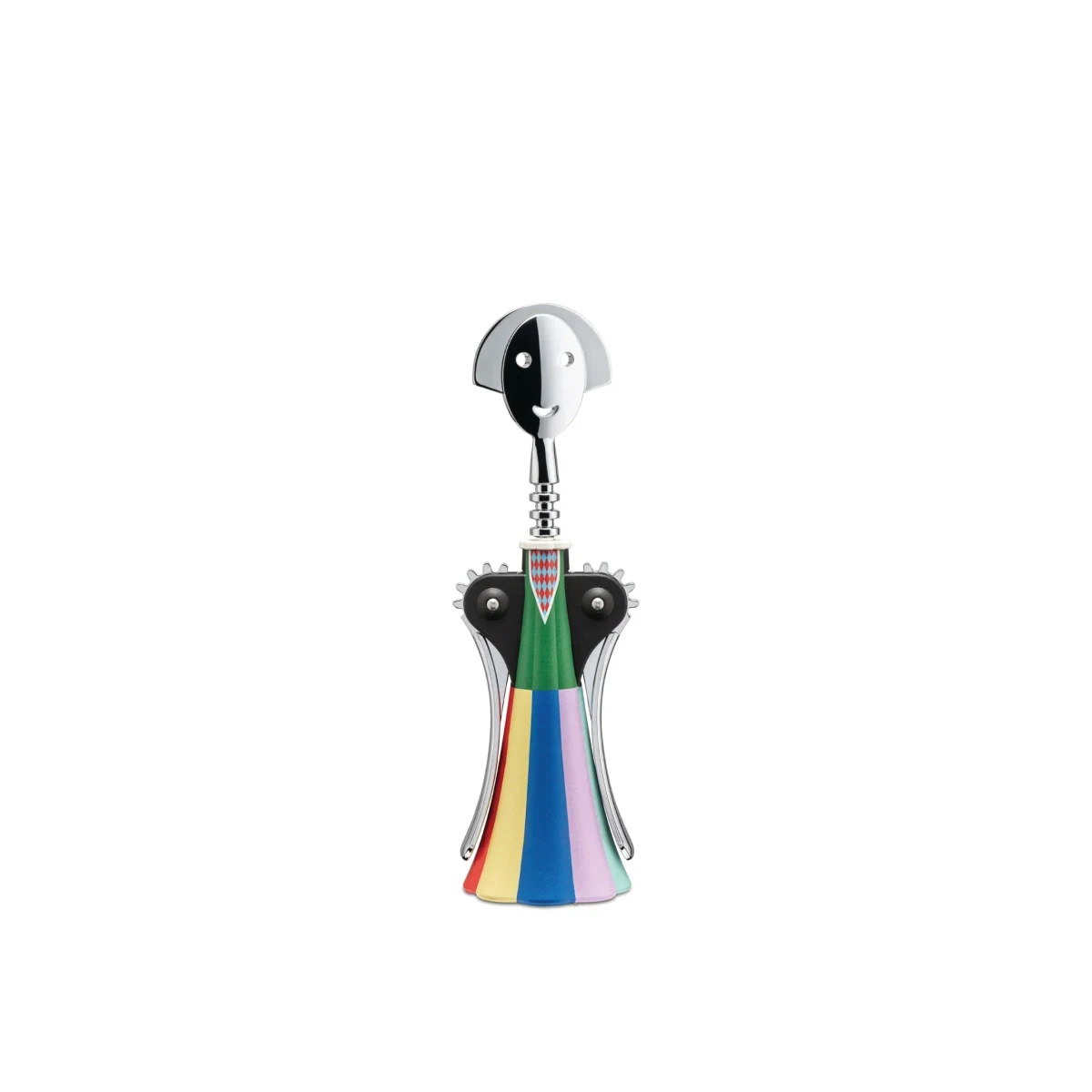 Anna G. Corkscrew by Alessi · Alessandro Mendini.