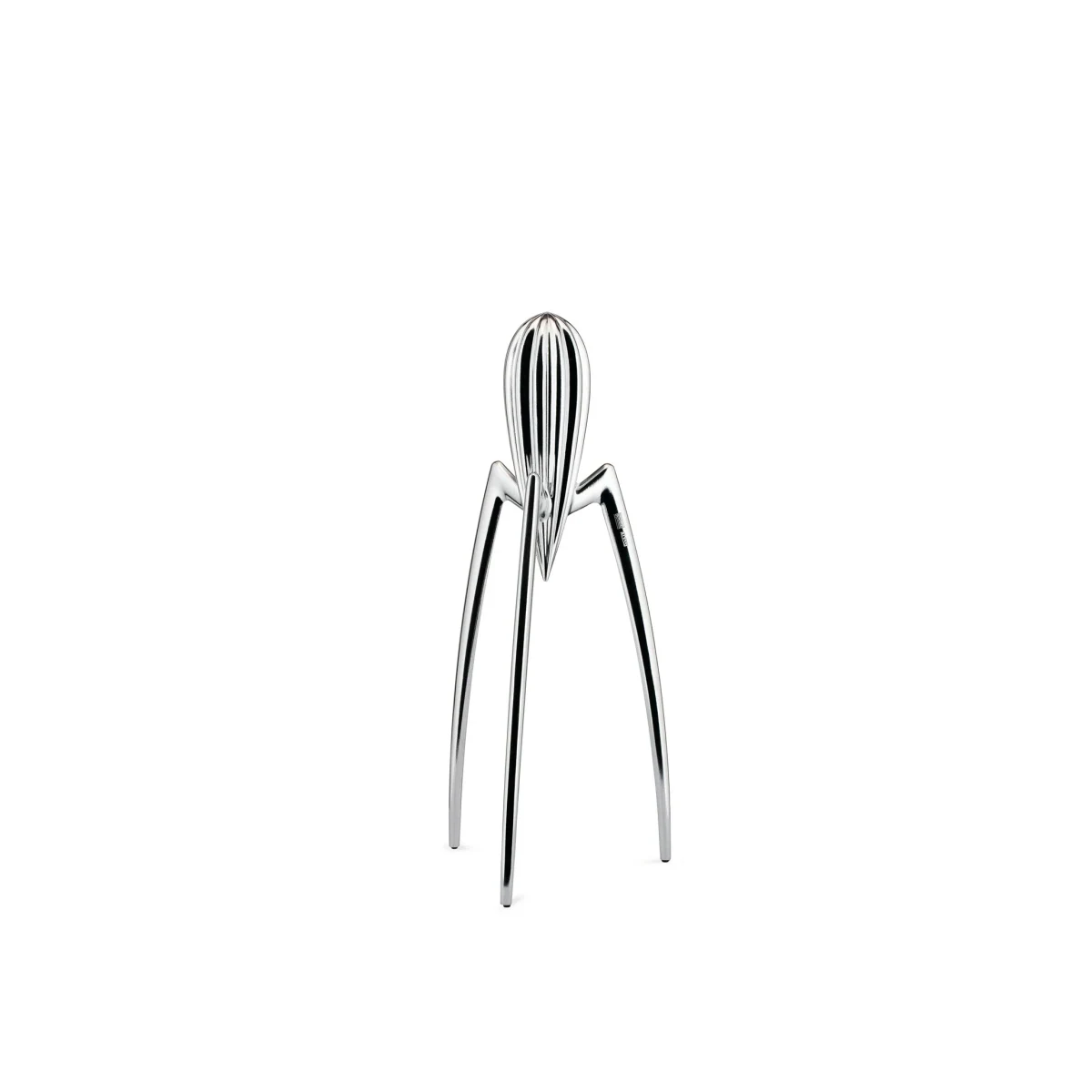 Juicy Salif Citrus Squeezer by Alessi · Philippe Starck.