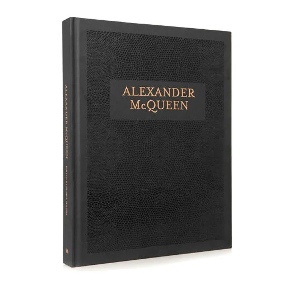 Alexander McQueen: Savage Beauty by Claire Wilcox · V&A Publishing.