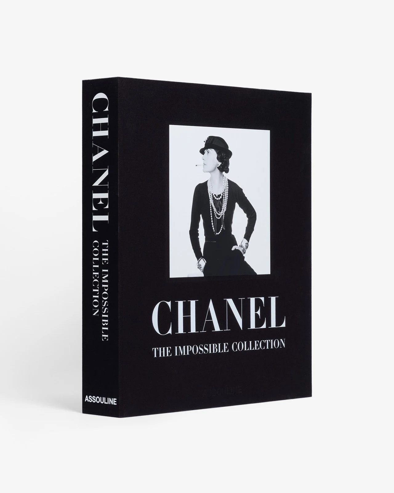 Chanel: The Impossible Collection by ASSOULINE.