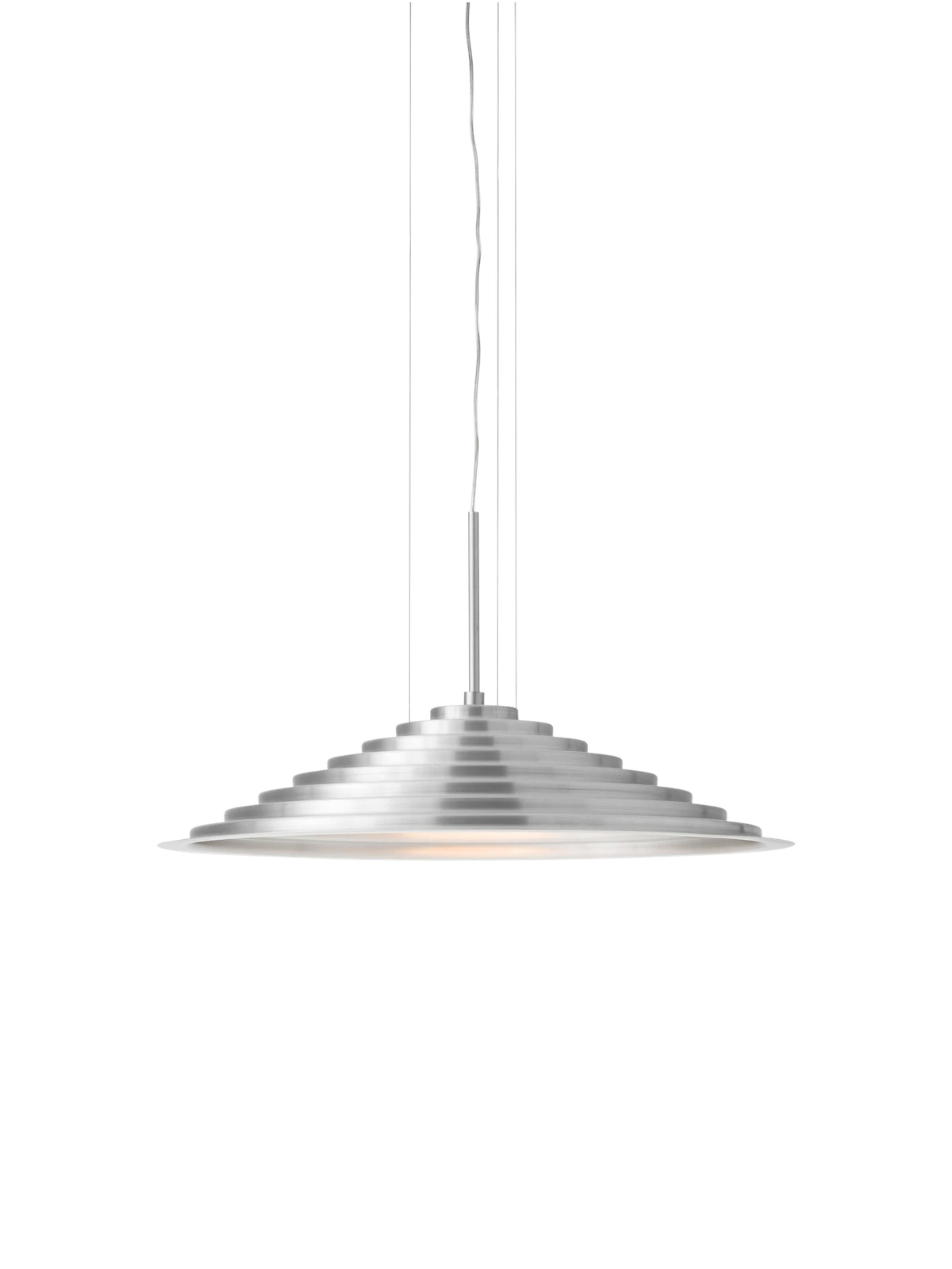 Chancery Pendant Lamp by Norm Architects.