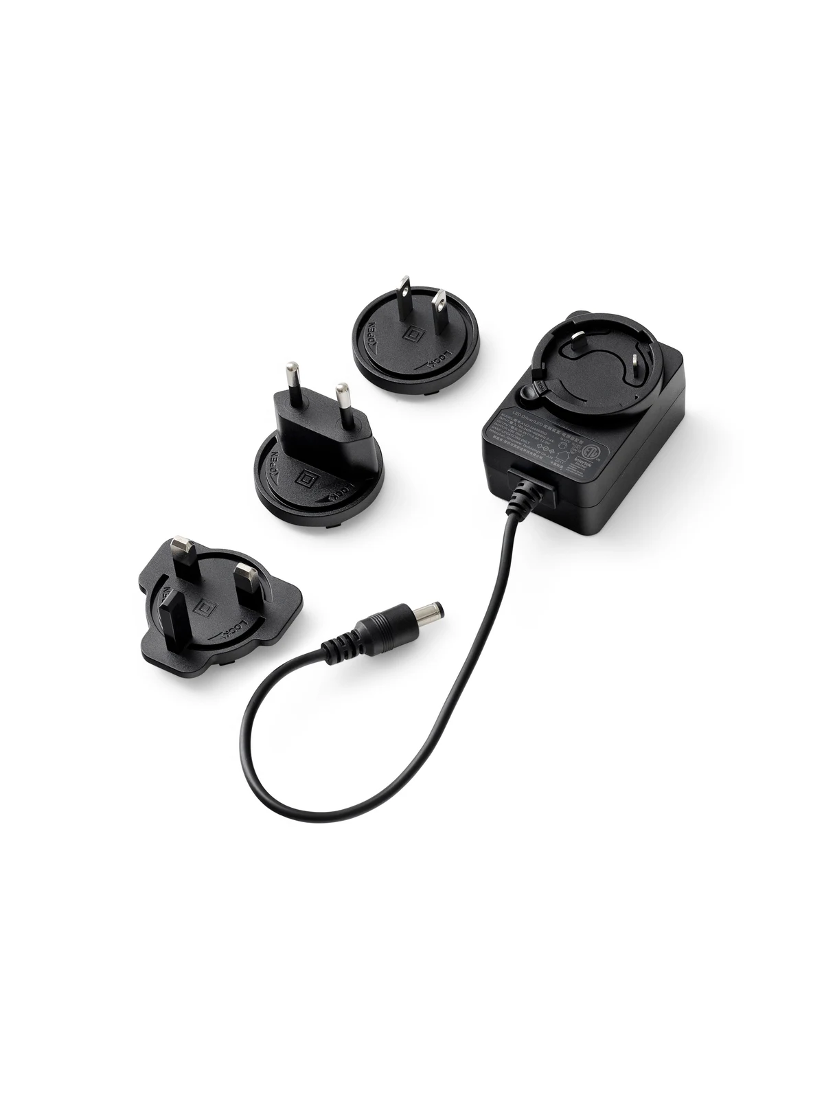 Driver Multiplug for Reverse Lamp by Audo Copenhagen.