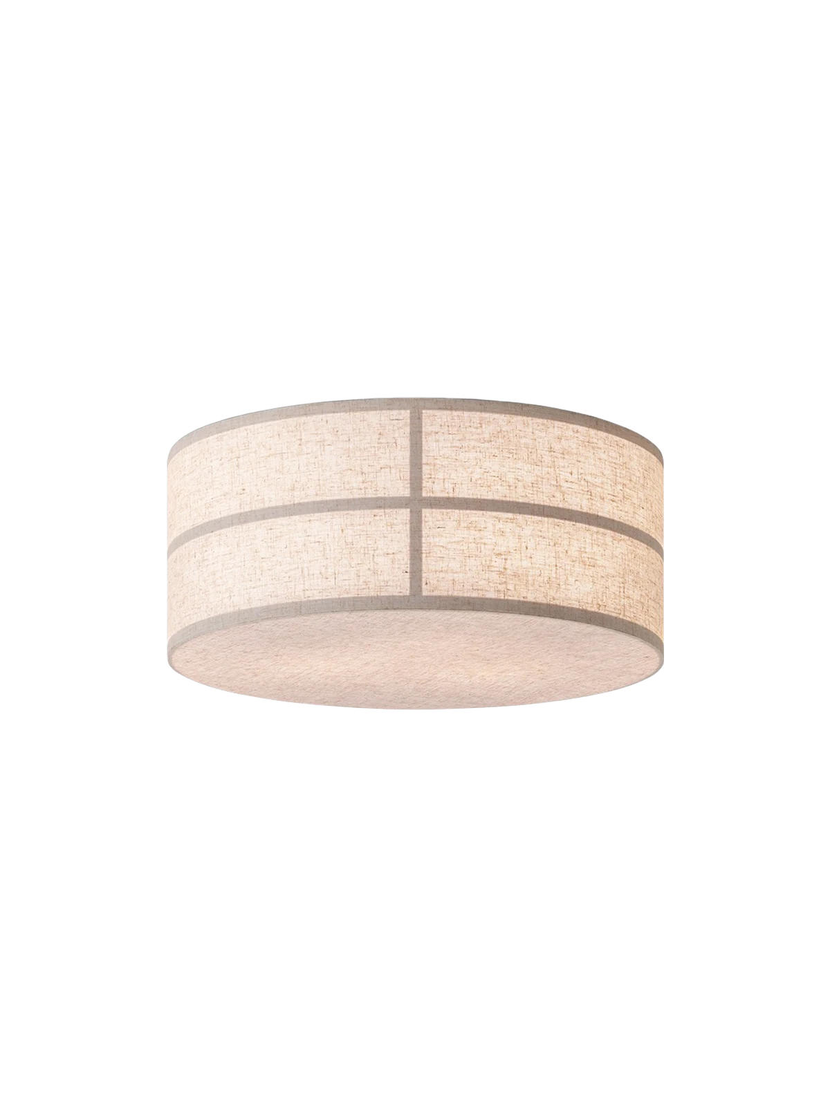 Hashira Ceiling Lamp, Raw by Norm Architects.