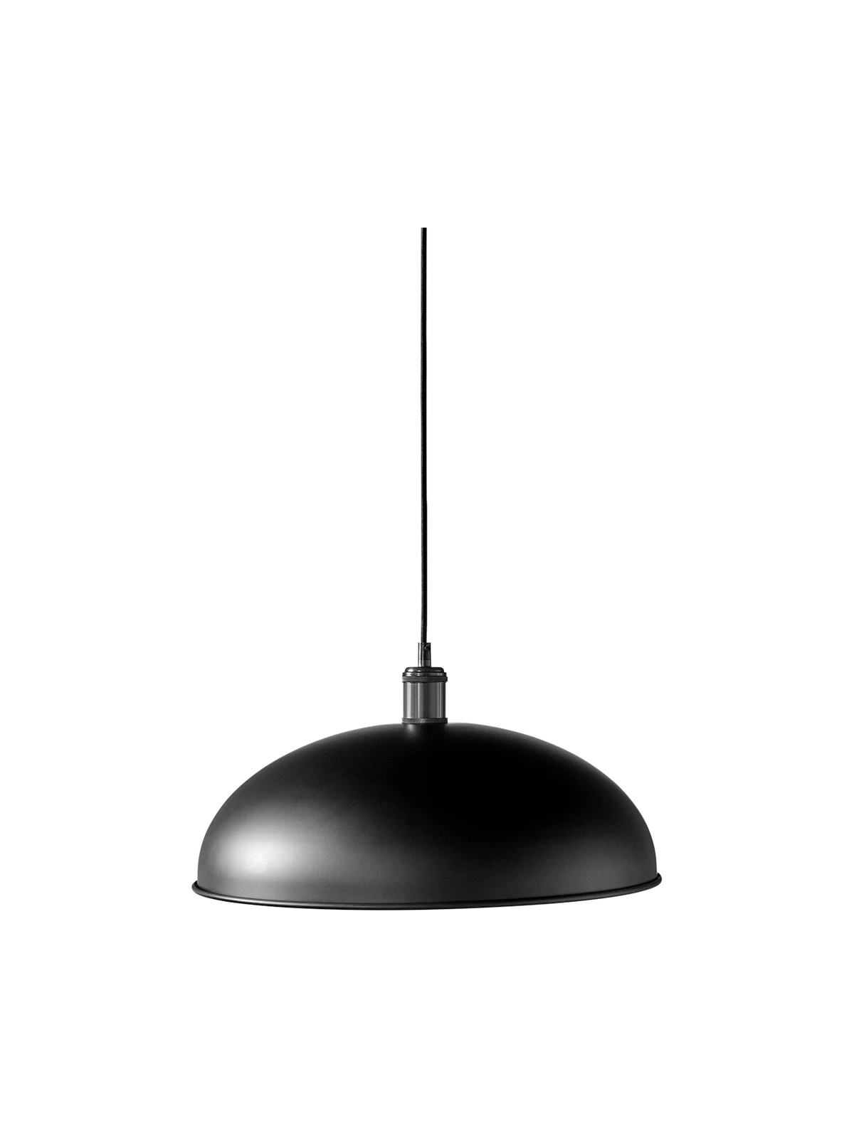 Hubert Pendant, Ø45 by Soren Rose Studio.