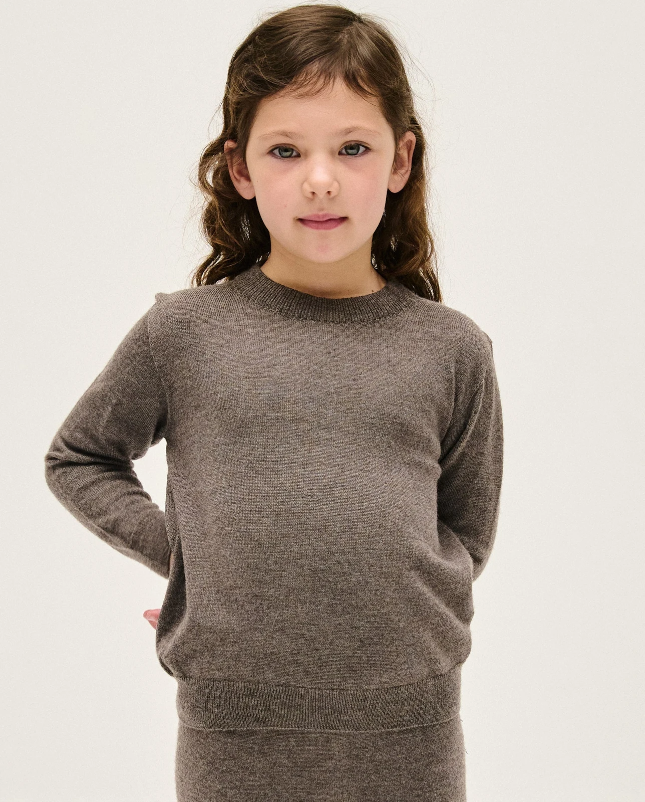 jumper kids no25 volcán by babaà.