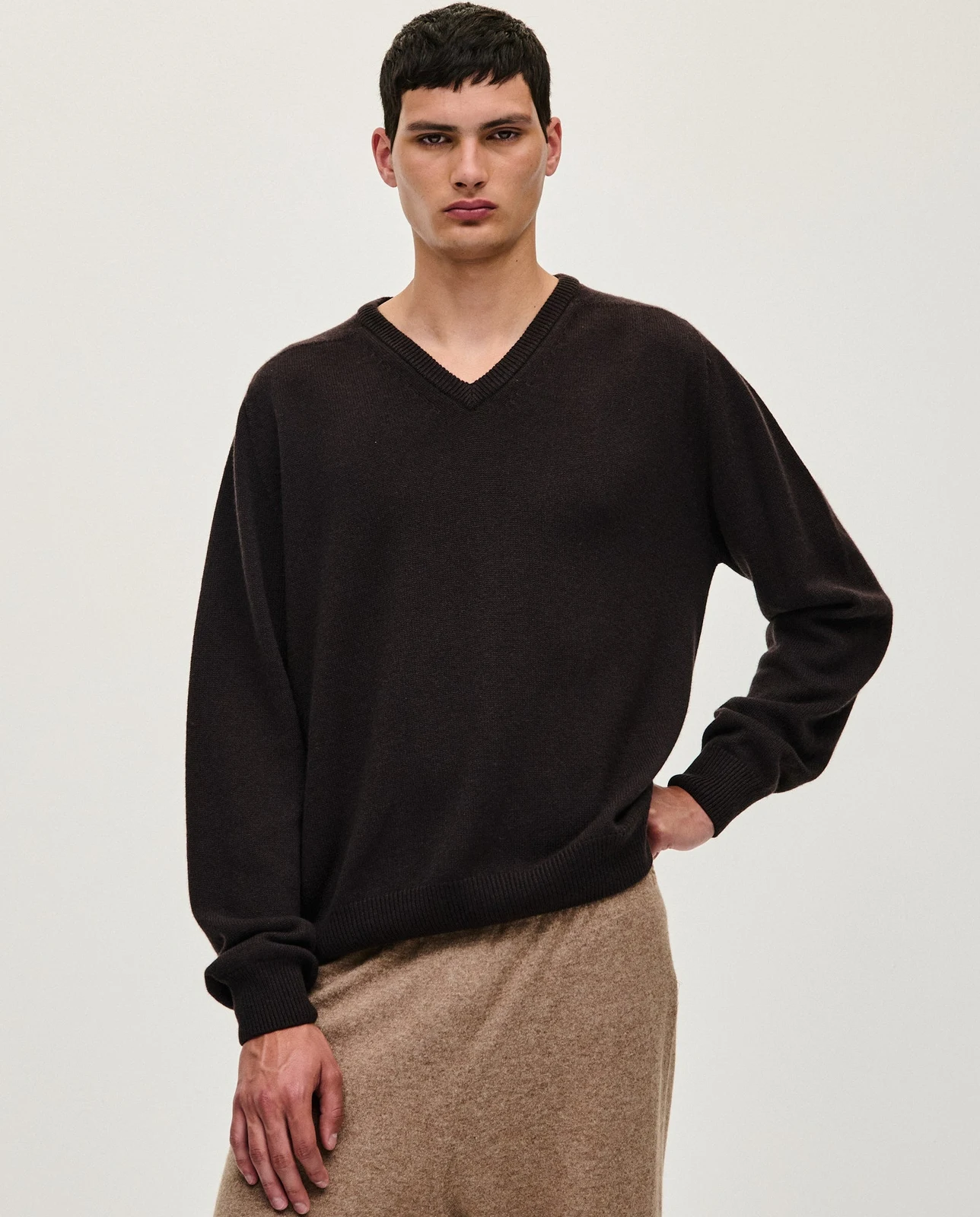 jumper man no91 blackwood by babaà.