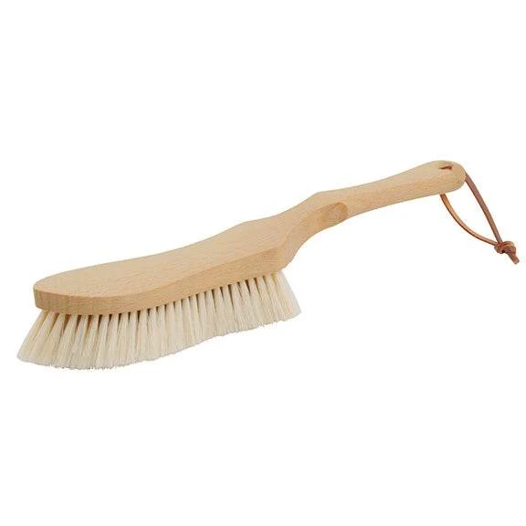 Traditional Clothes Brush by Burstenhaus Redecker.