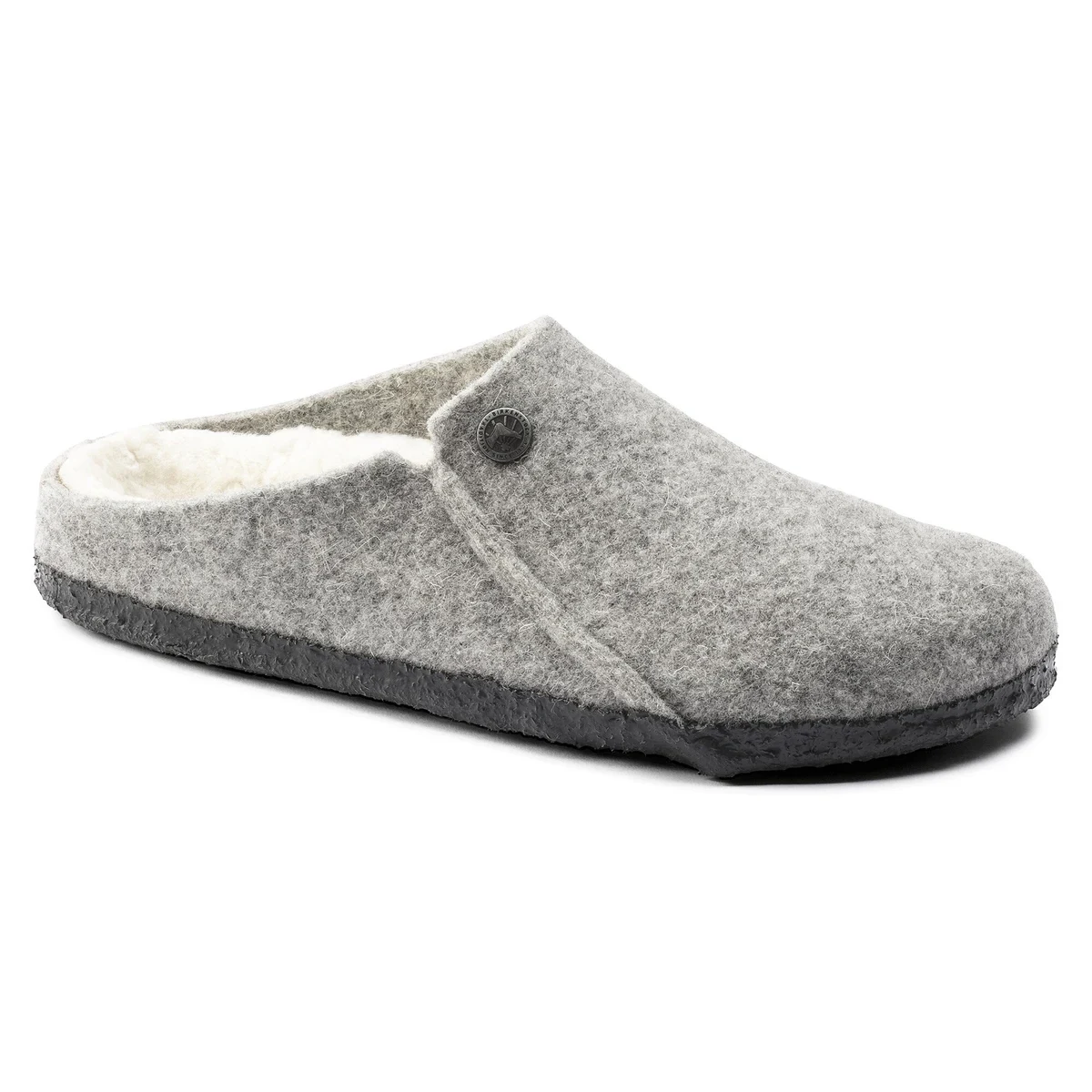 Zermatt Shearling Felt by Birkenstock.