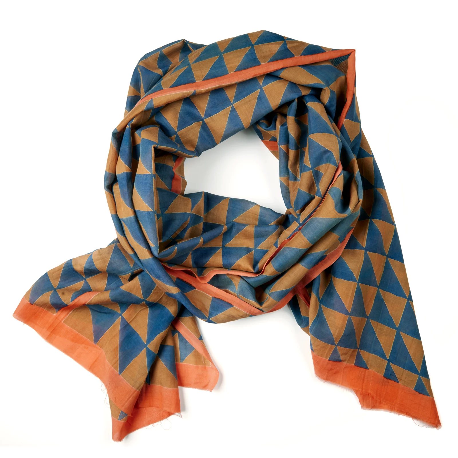 Anni | Pecan by Block Shop.