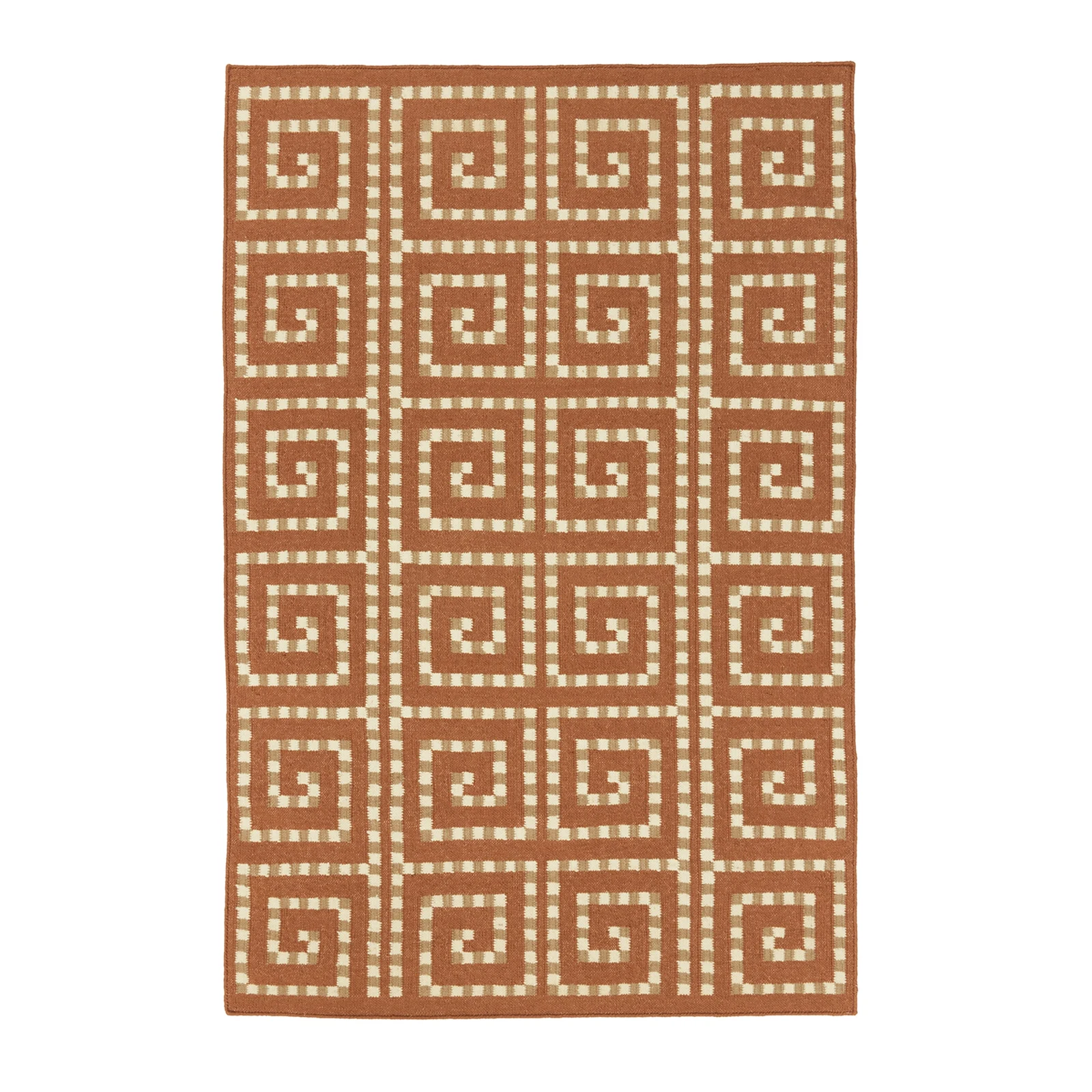 Key | Camel by Block Shop.