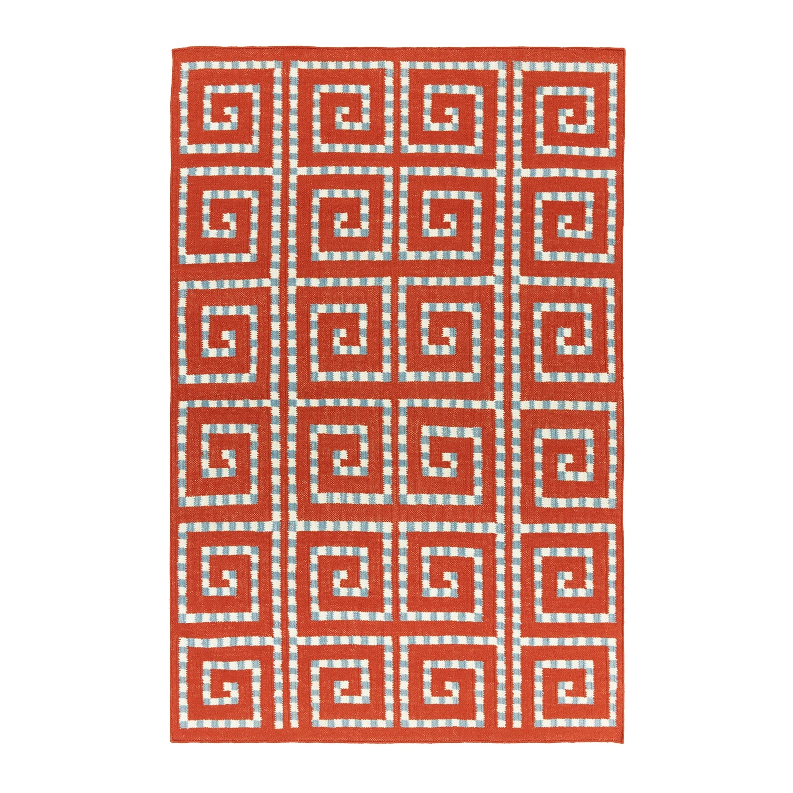Key | Cranberry by Block Shop.