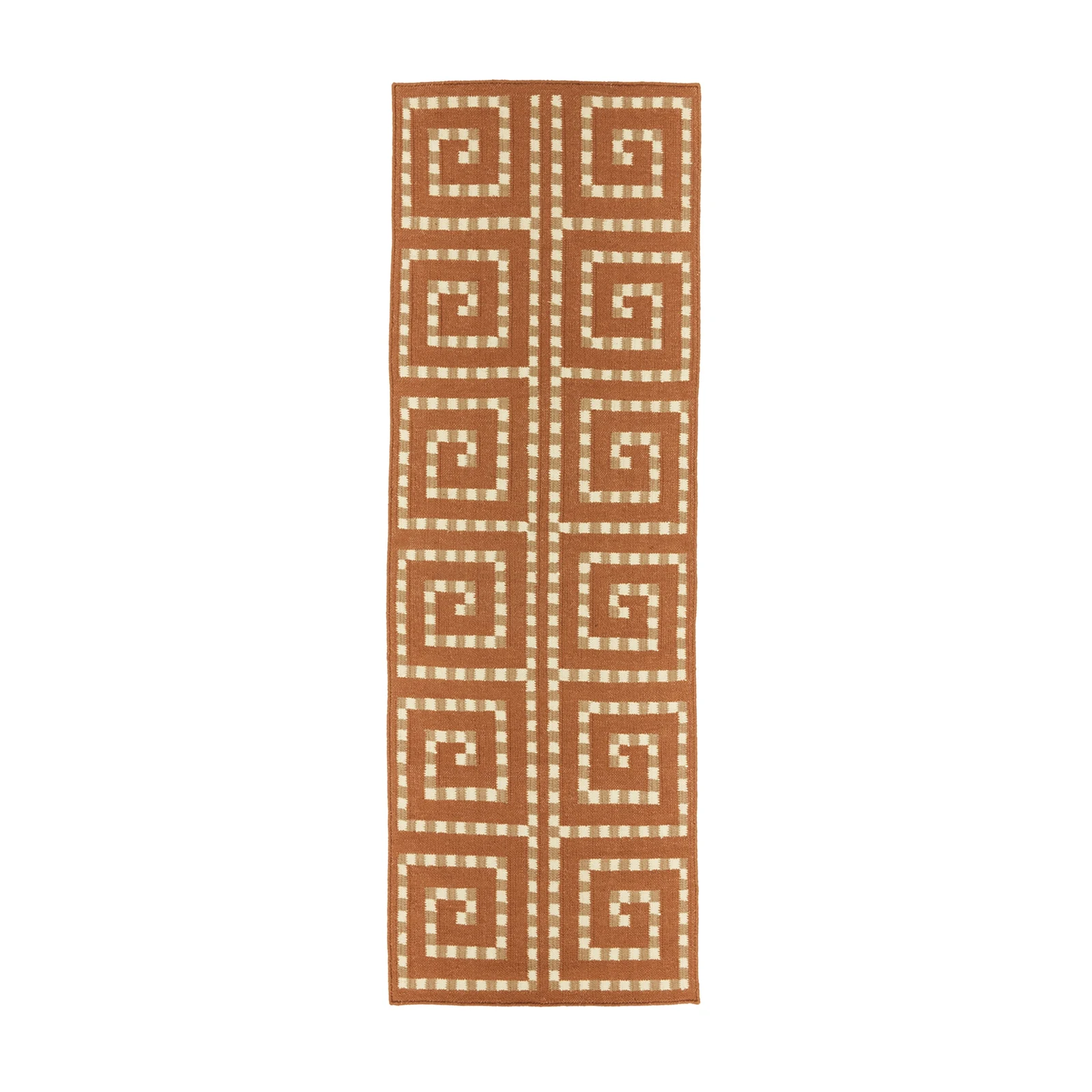 Key Runner | Camel by Block Shop.