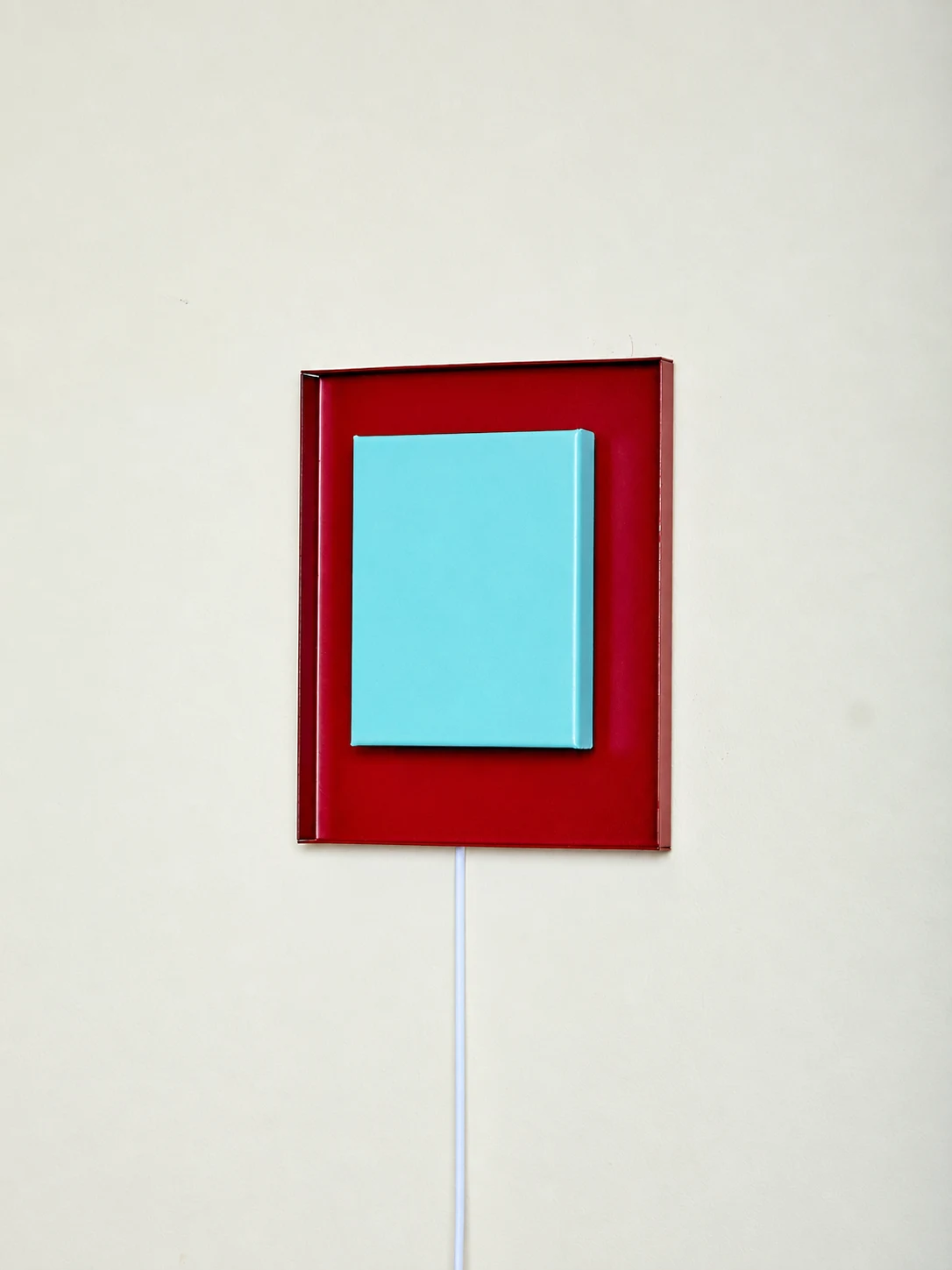 Mira Sconce by Ford Bostwick.