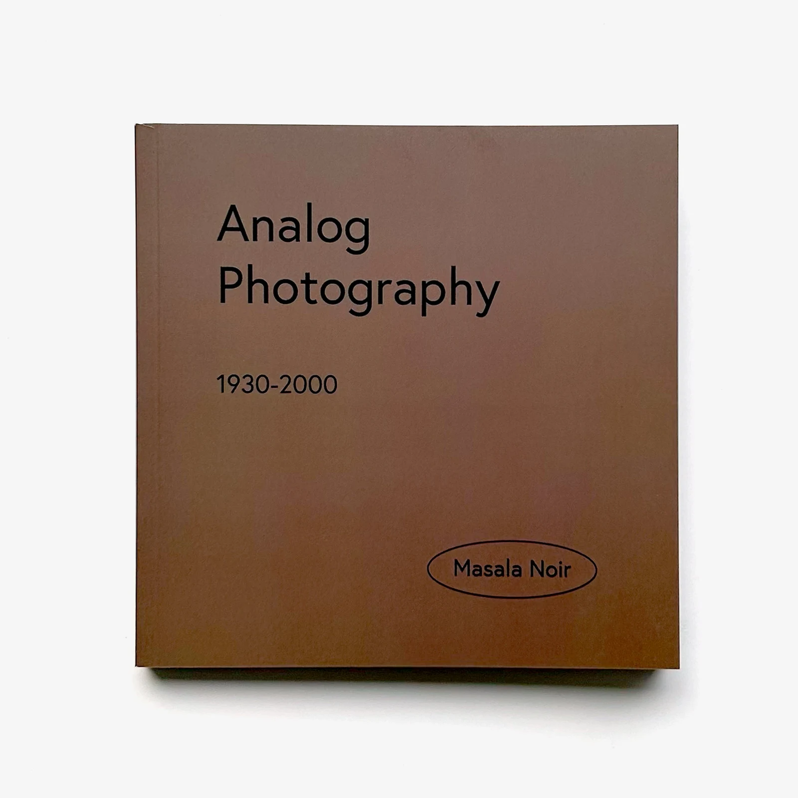 Analog Photography by Counterprint.