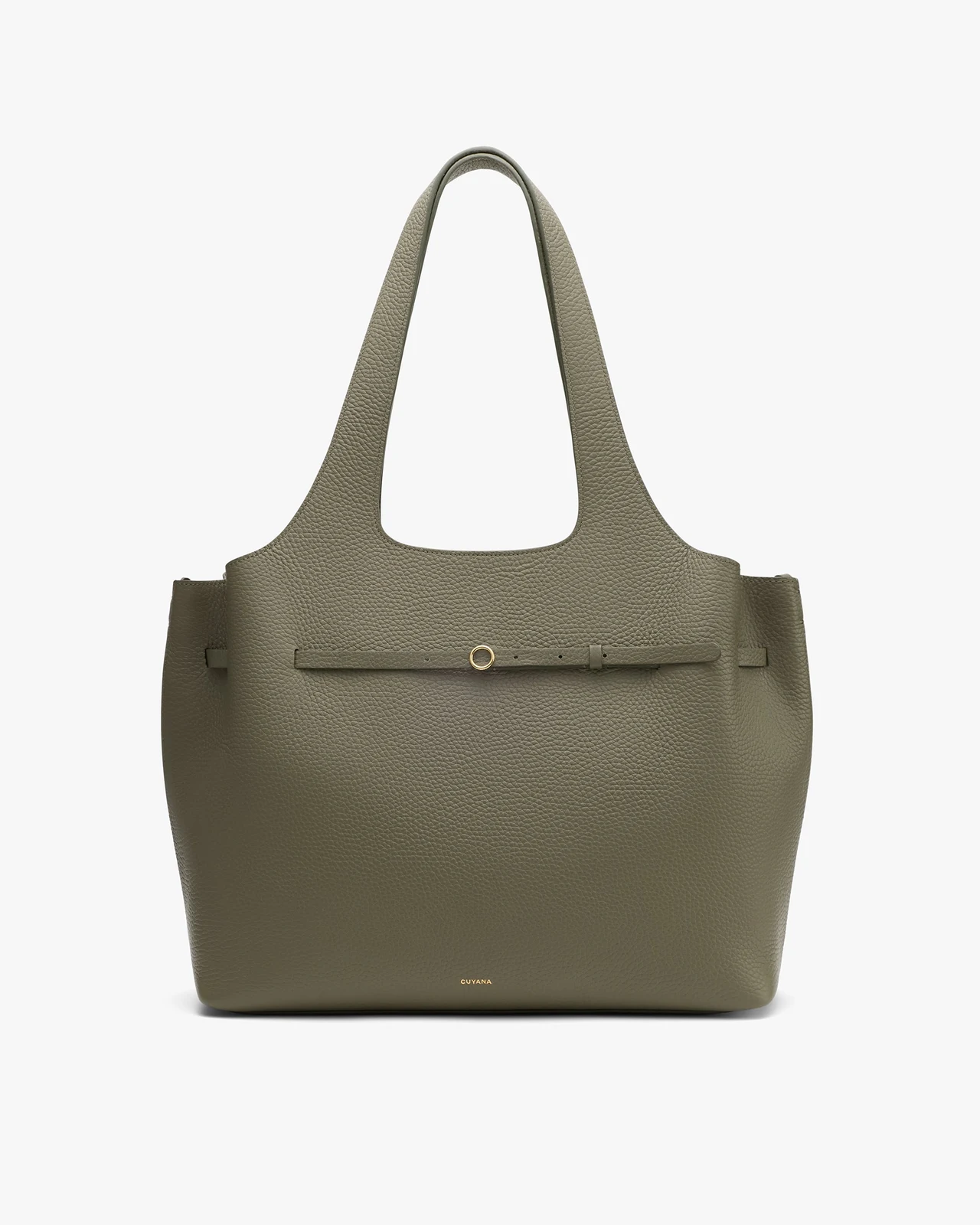 Belted System Tote 16-inch - Anniversary Collection by Cuyana.