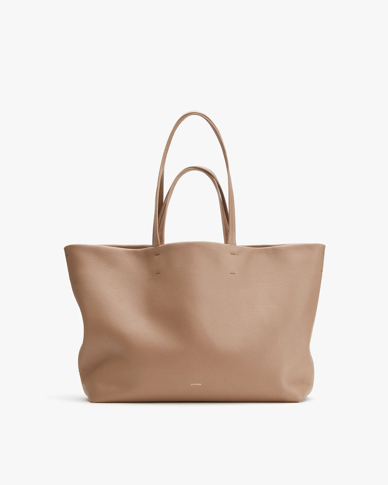 Classic Easy Tote by Cuyana.