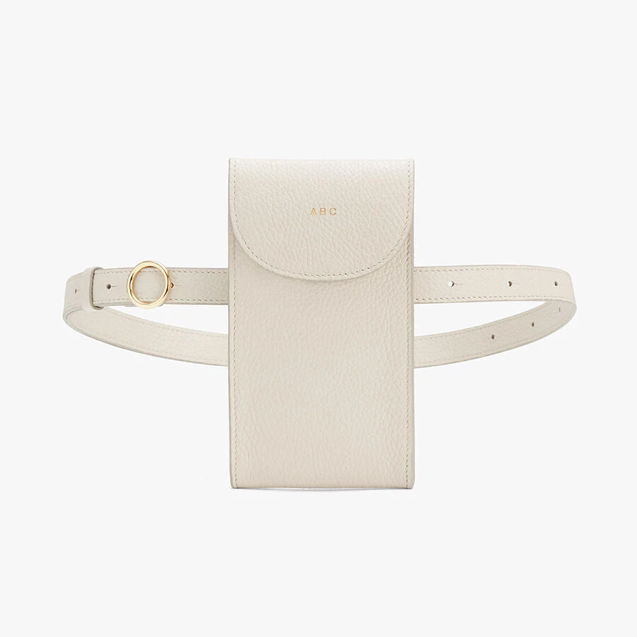 Convertible Belt Bag by Cuyana.