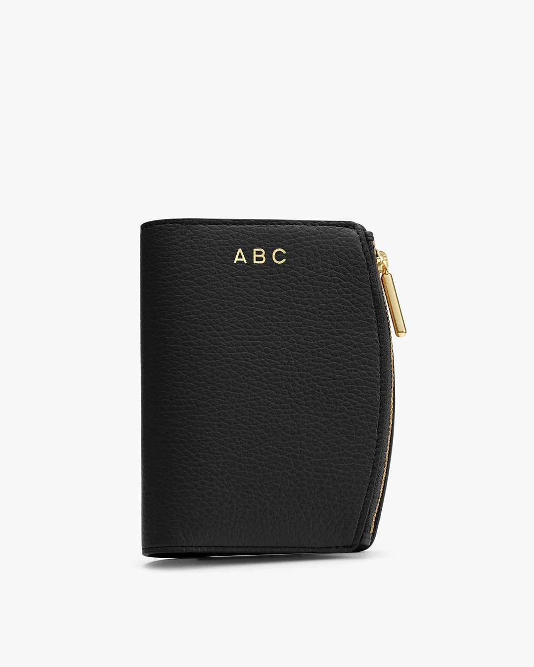 Passport Wallet by Cuyana.