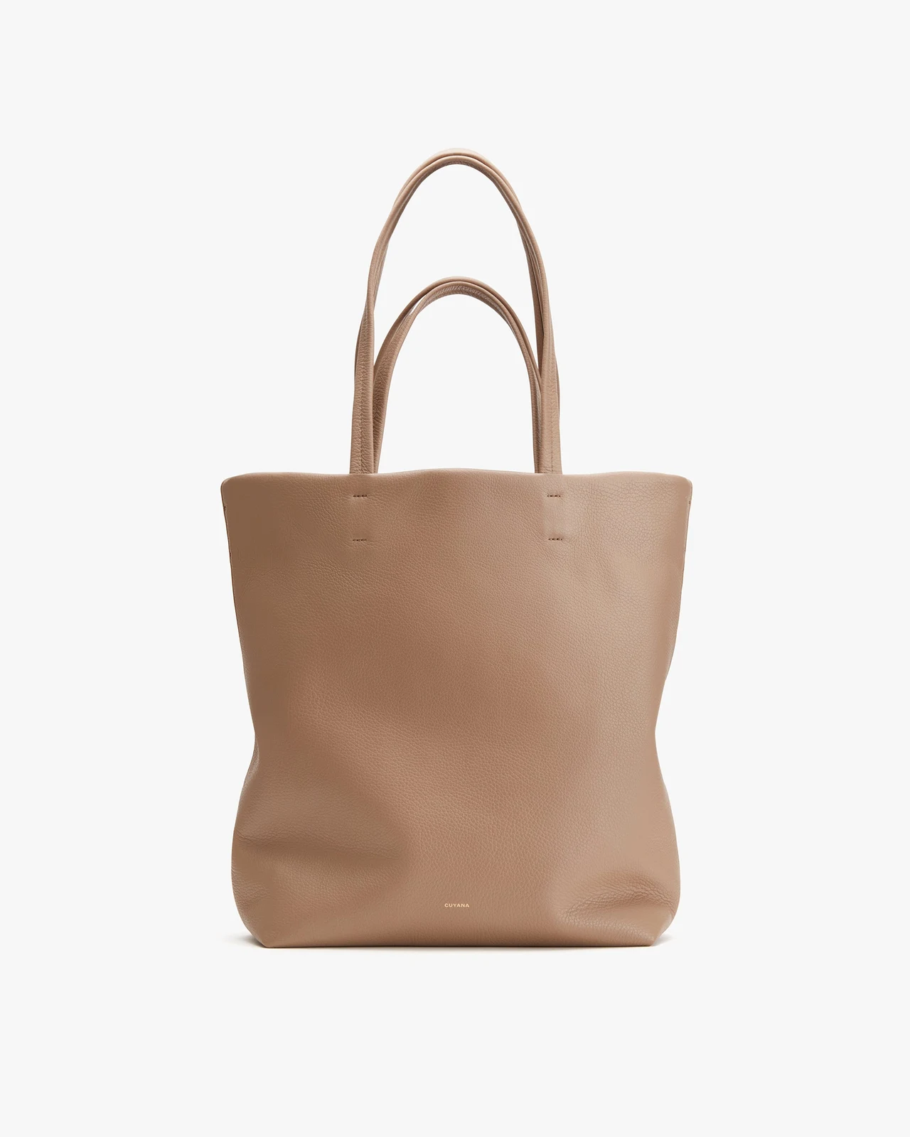Tall Easy Tote by Cuyana.