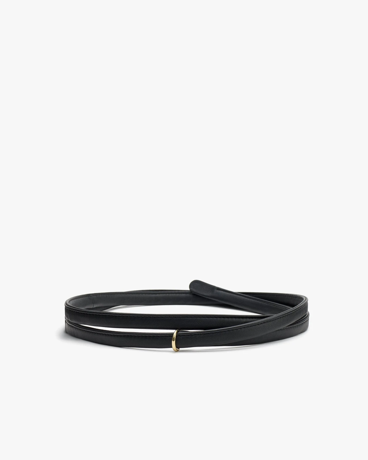 Wrap Belt by Cuyana.