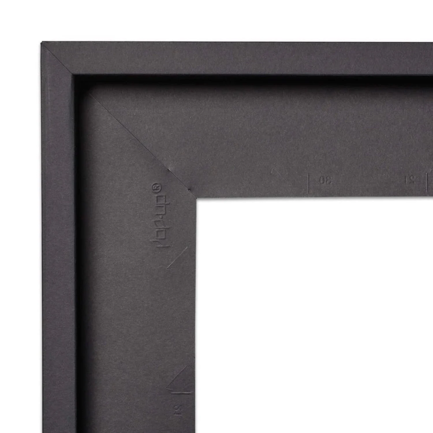 Black Pop Up Frame - A3 / A4 by Pop Up Frames.