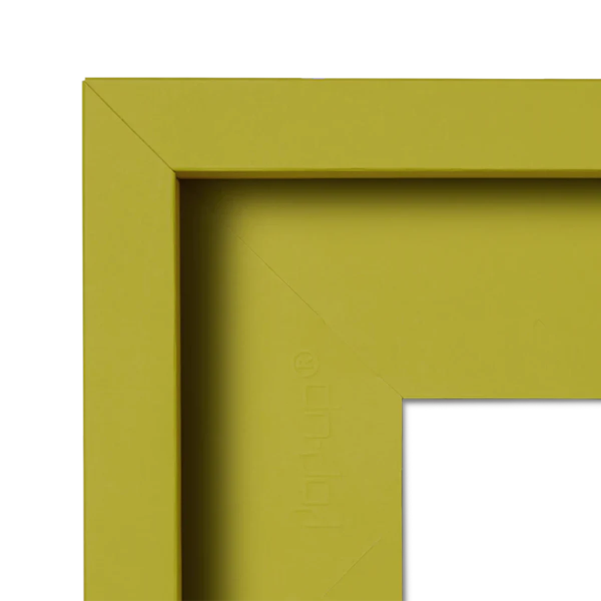 Green Pop Up Frame - A4 / A5 by Pop Up Frames.