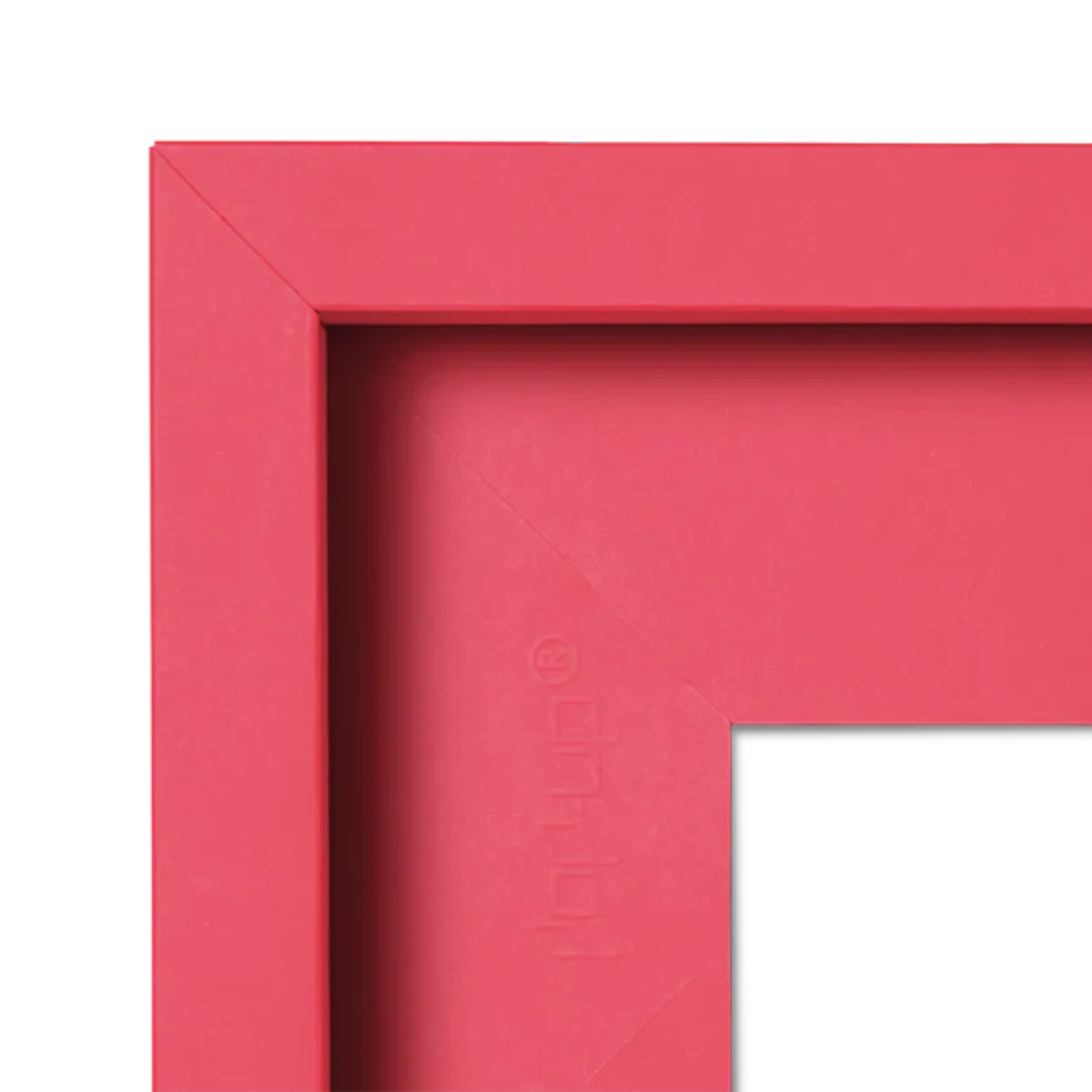 Red Pop Up Frame - A4 / A5 by Pop Up Frames.
