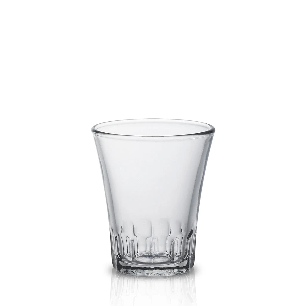 Amalfi Glass Tumbler Set of 4 by Duralex.
