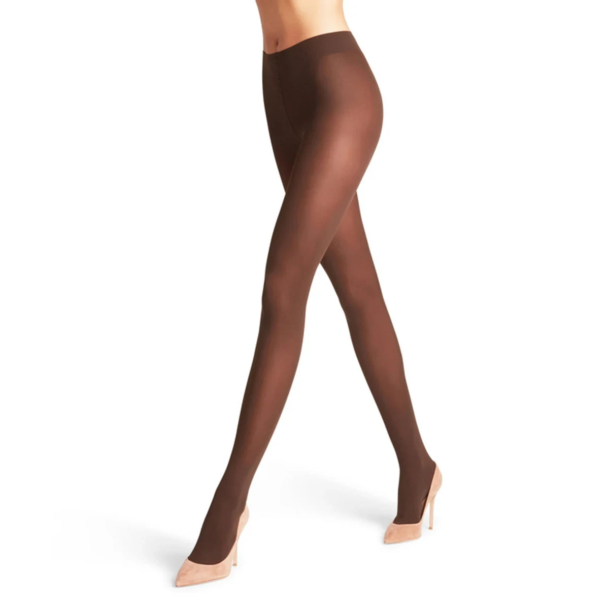 Pure Matt 50 DEN Women Tights by FALKE.