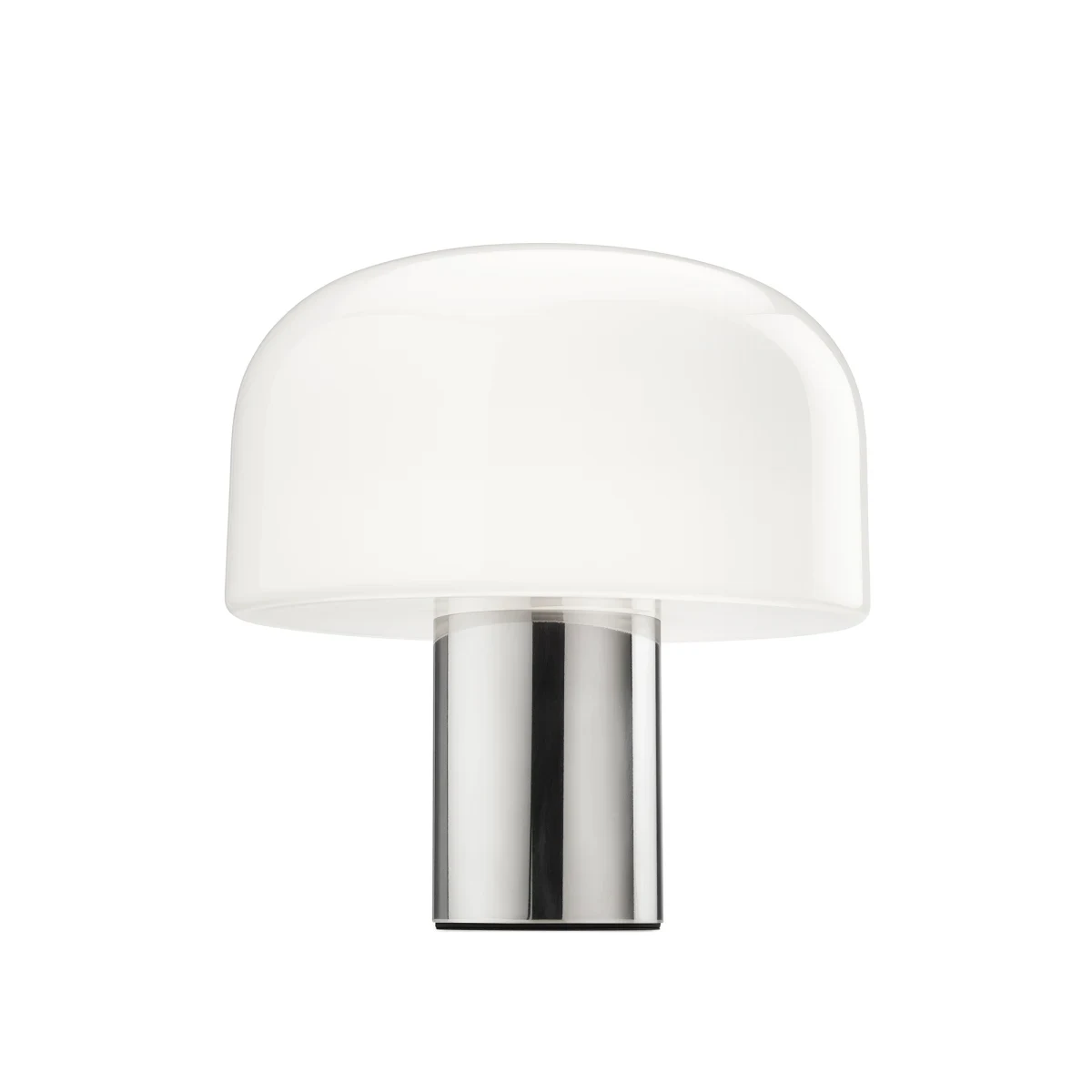 Bellhop Glass T Table Lamp by Flos · Barber Osgerby.