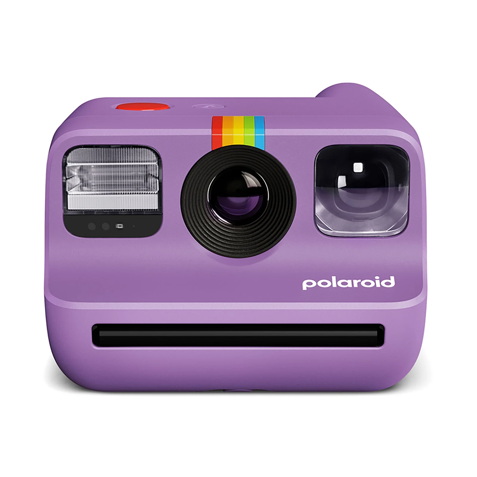 Polaroid Go - 2nd Generation (Purple) by POLAROID ORIGINALS.