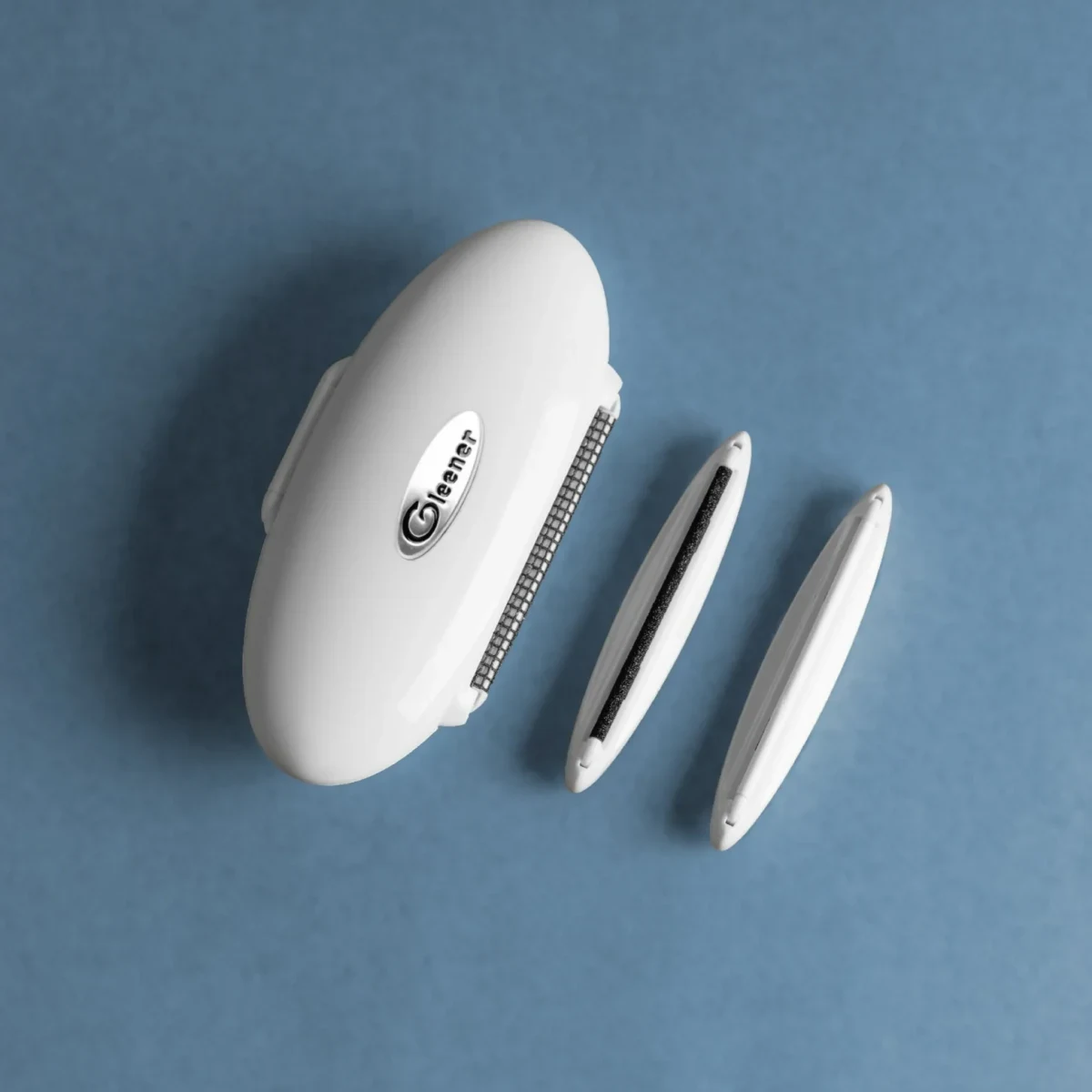 Compact Fabric Shaver & Lint Brush by Gleener.