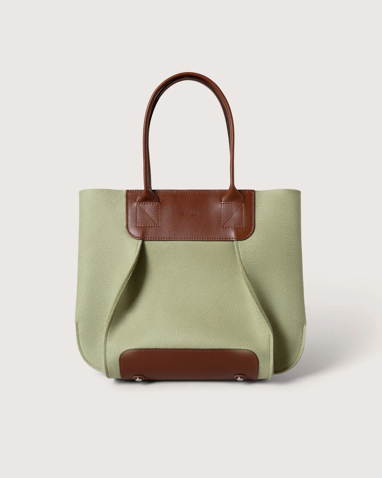 Frankie Merino Wool Midi by Graf Lantz.