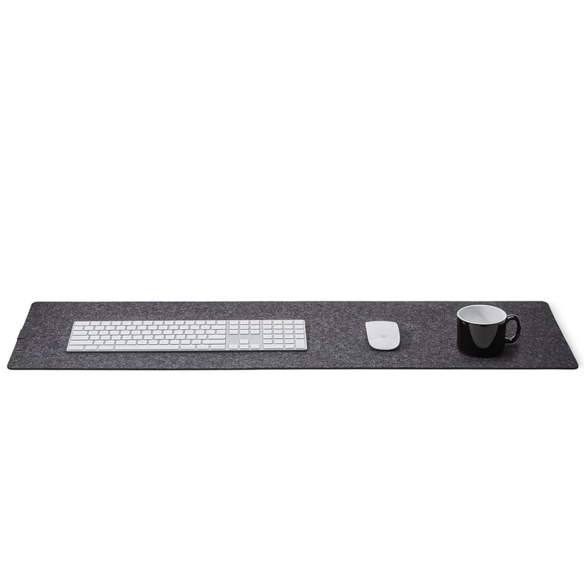 Wool Felt Desk Pad by Grovemade.