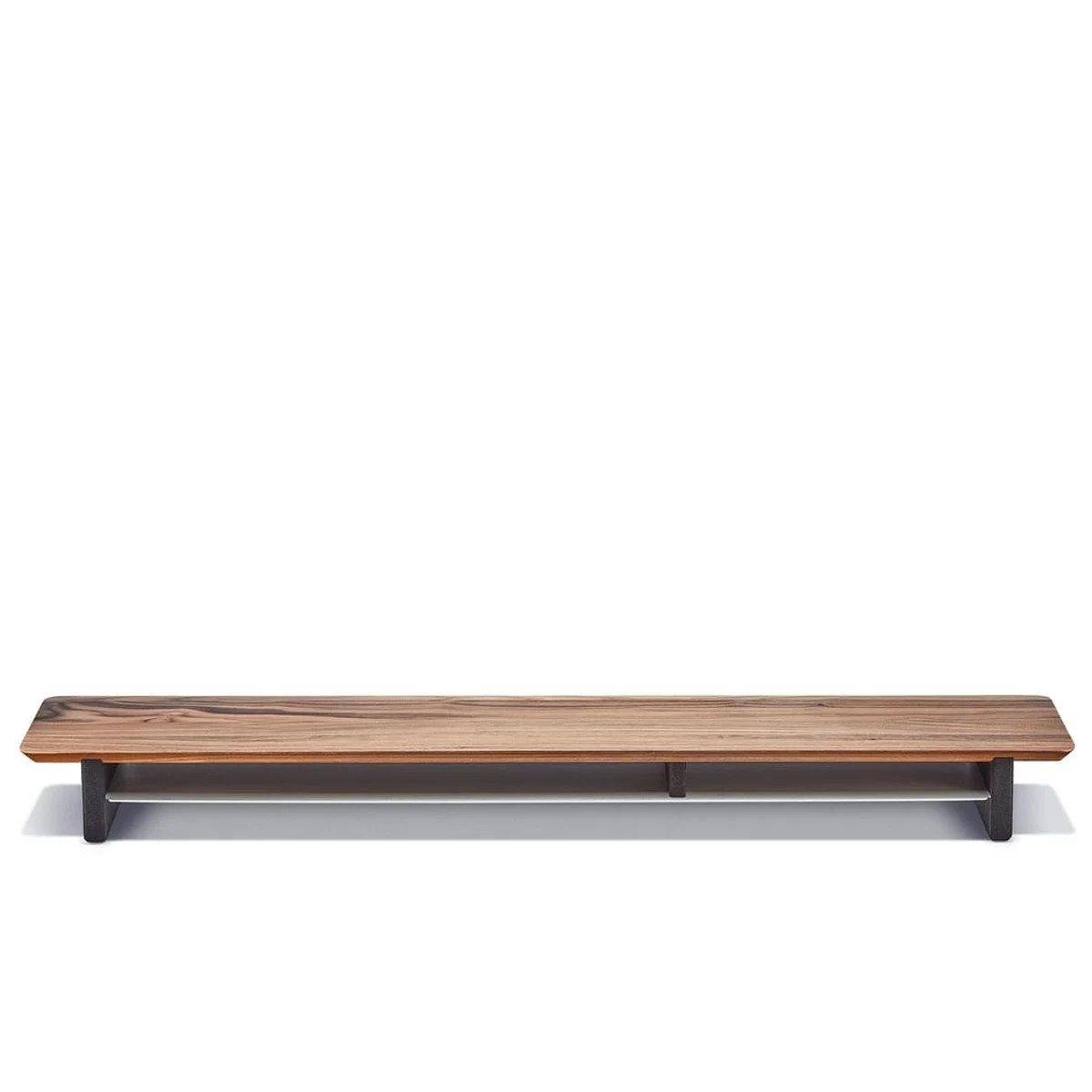 Wood Desk Shelf by Grovemade.