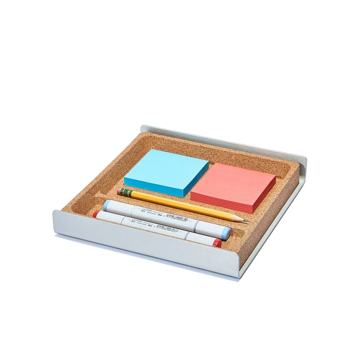 Wood Desk Tray by Grovemade.