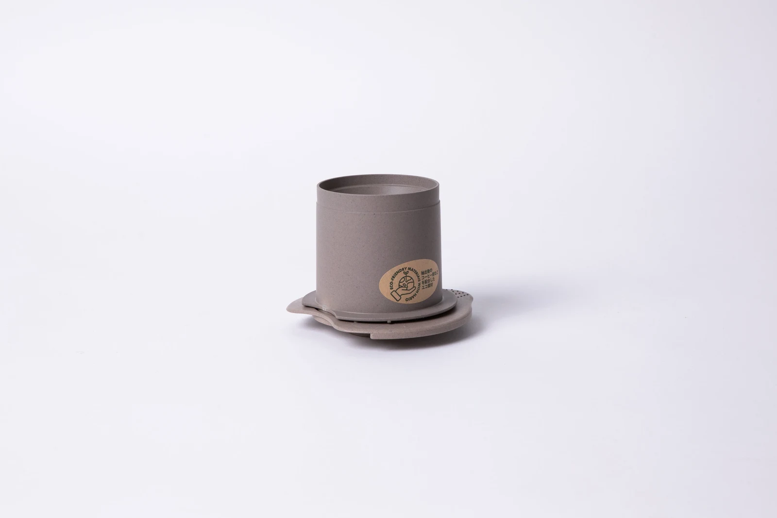 "Baton" Dripper 01 by Hario USA.