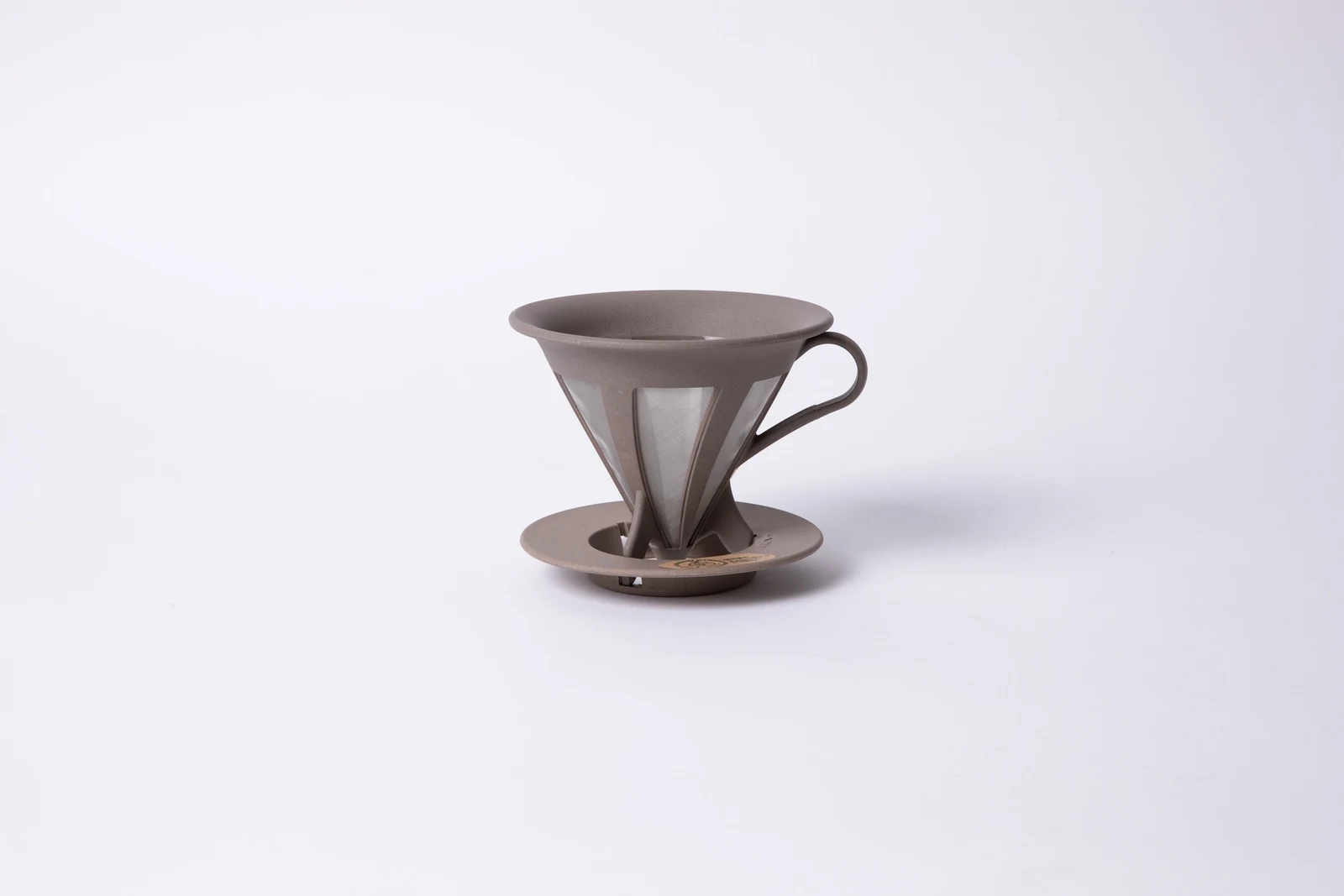 "Baton" Dripper 02 by Hario USA.