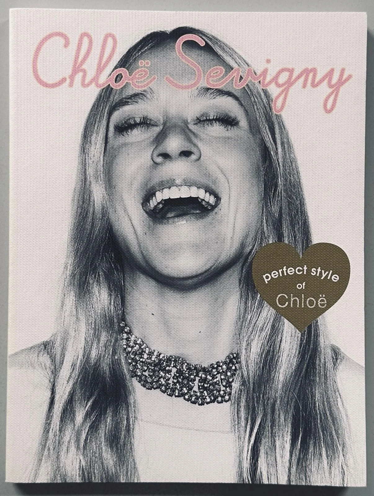 Chloe Sevigny Perfect Style by Idea.
