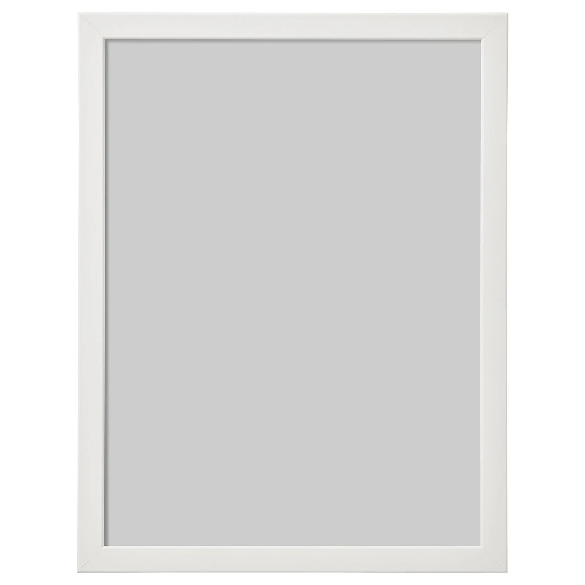 FISKBO Frame, White by IKEA.