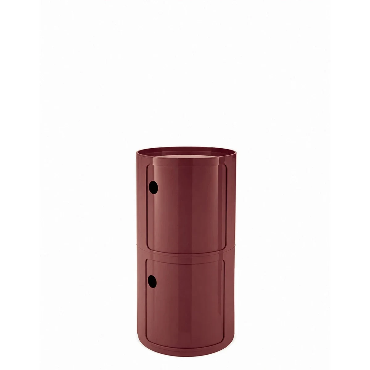 Componibili Classic by Kartell · Anna Castelli Ferrieri.