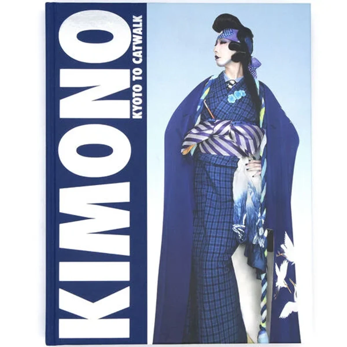 Kimono: Kyoto to Catwalk by Anna Jackson · V&A Publishing.