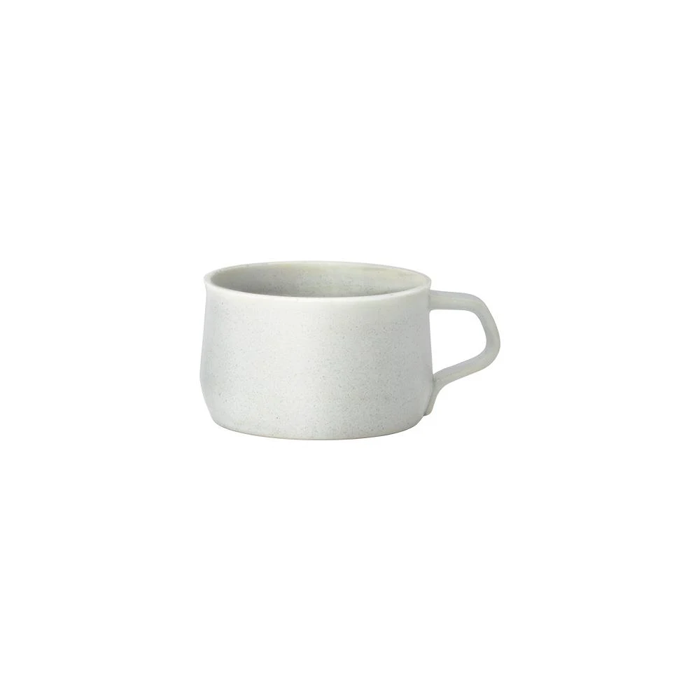 FOG wide mug 320ml / 10.9 oz by FOG.
