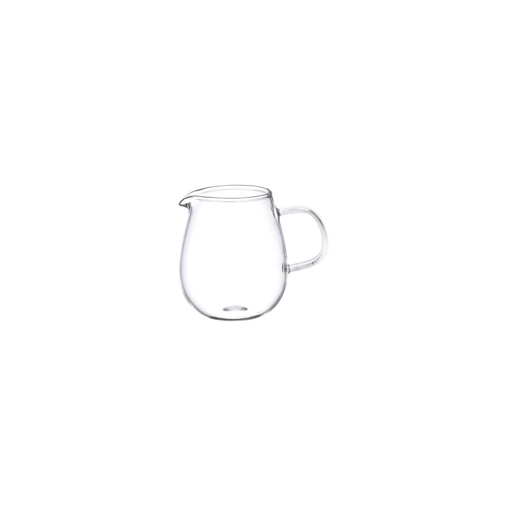 UNITEA milk pitcher 180ml by UNITEA.