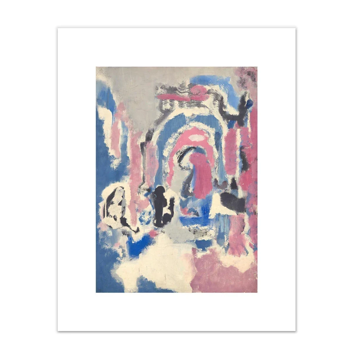 LACMA Membership by Los Angeles County Museum of Art.