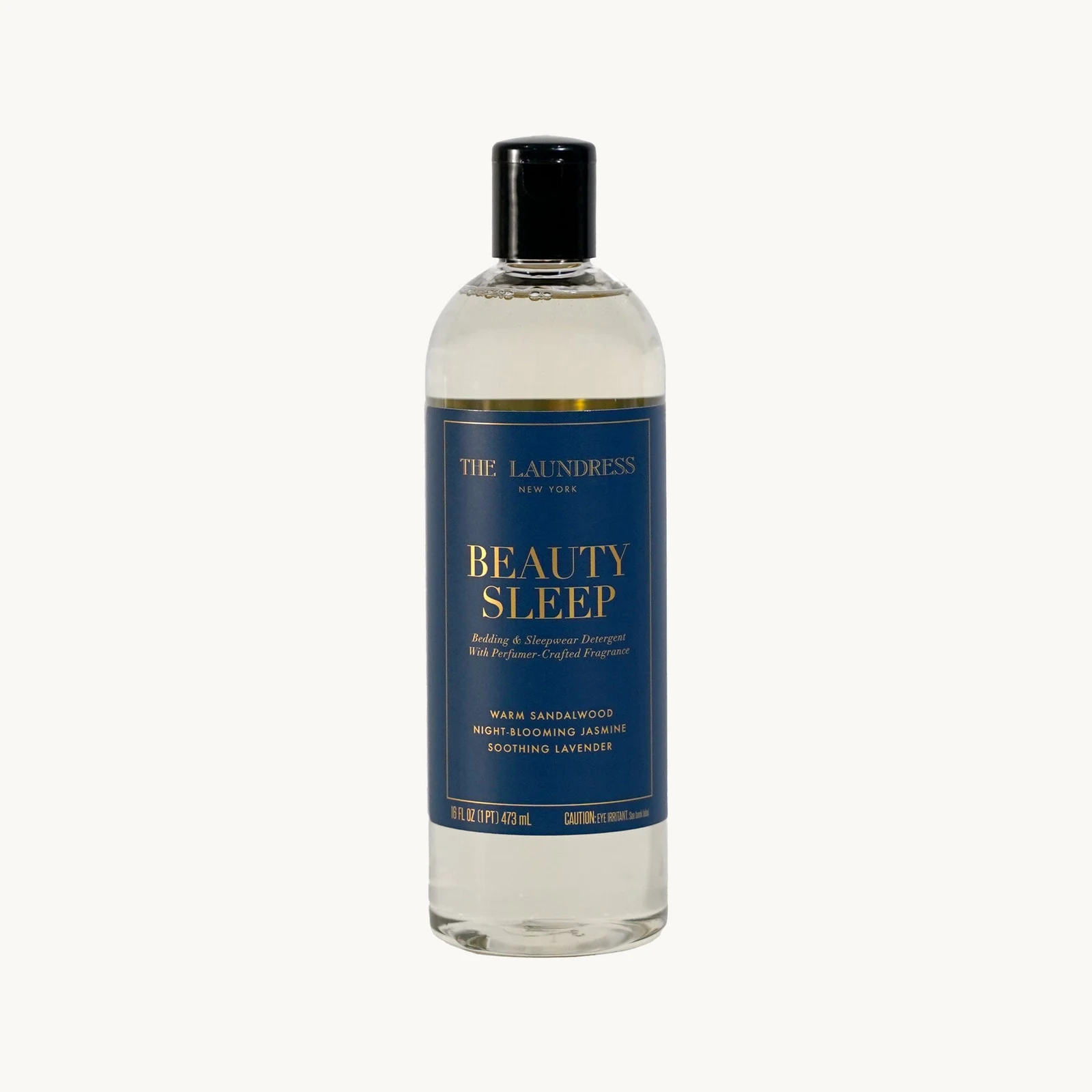 Beauty Sleep Laundry Detergent by The Laundress.
