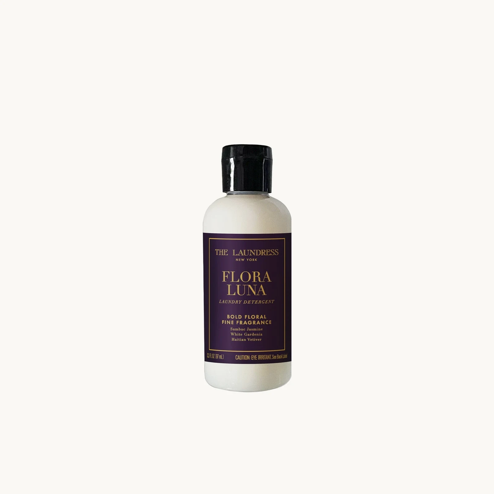 Flora Luna Laundry Detergent 3oz by The Laundress.