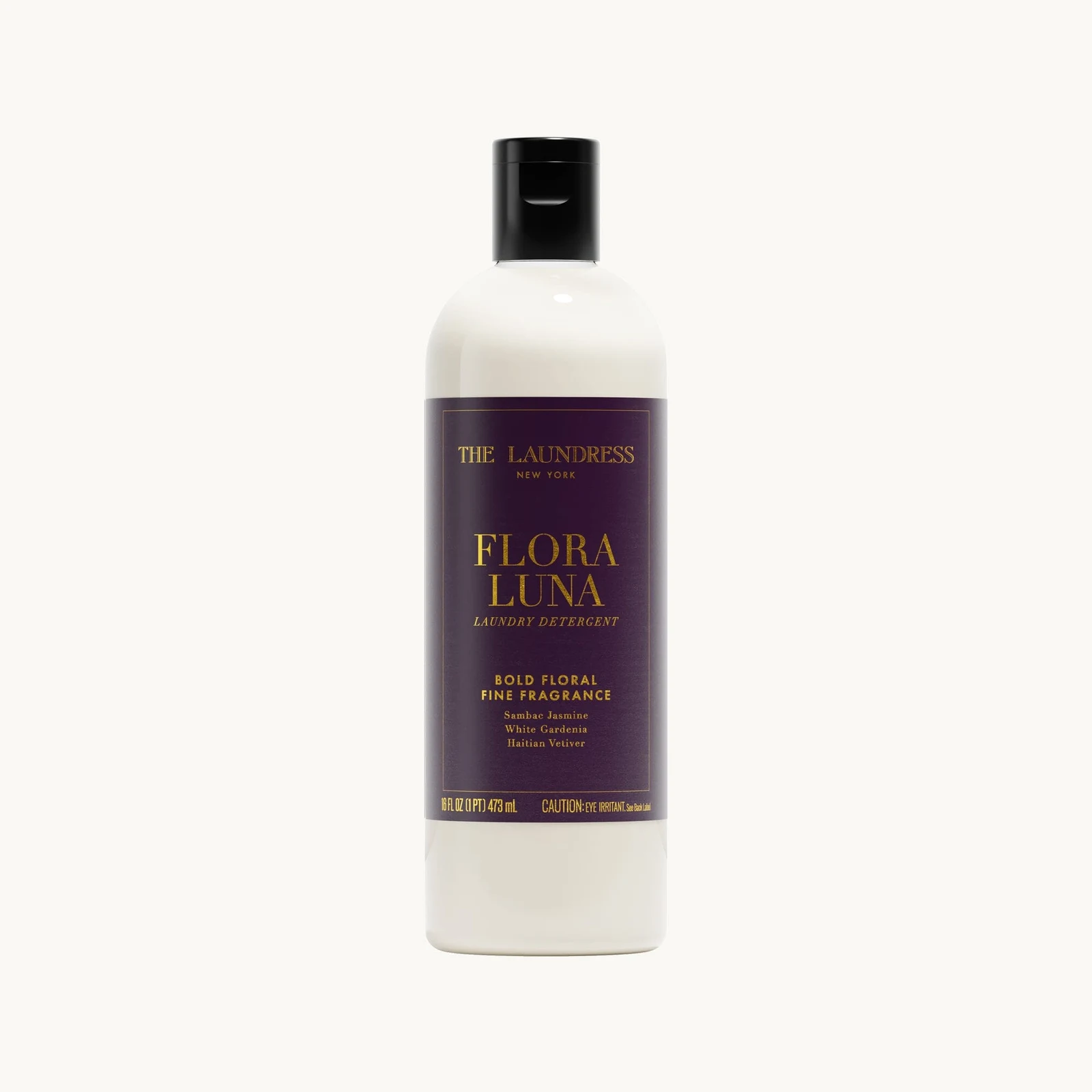 Flora Luna Laundry Detergent by The Laundress.